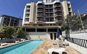 Joalpa Hotel Cabo Frio